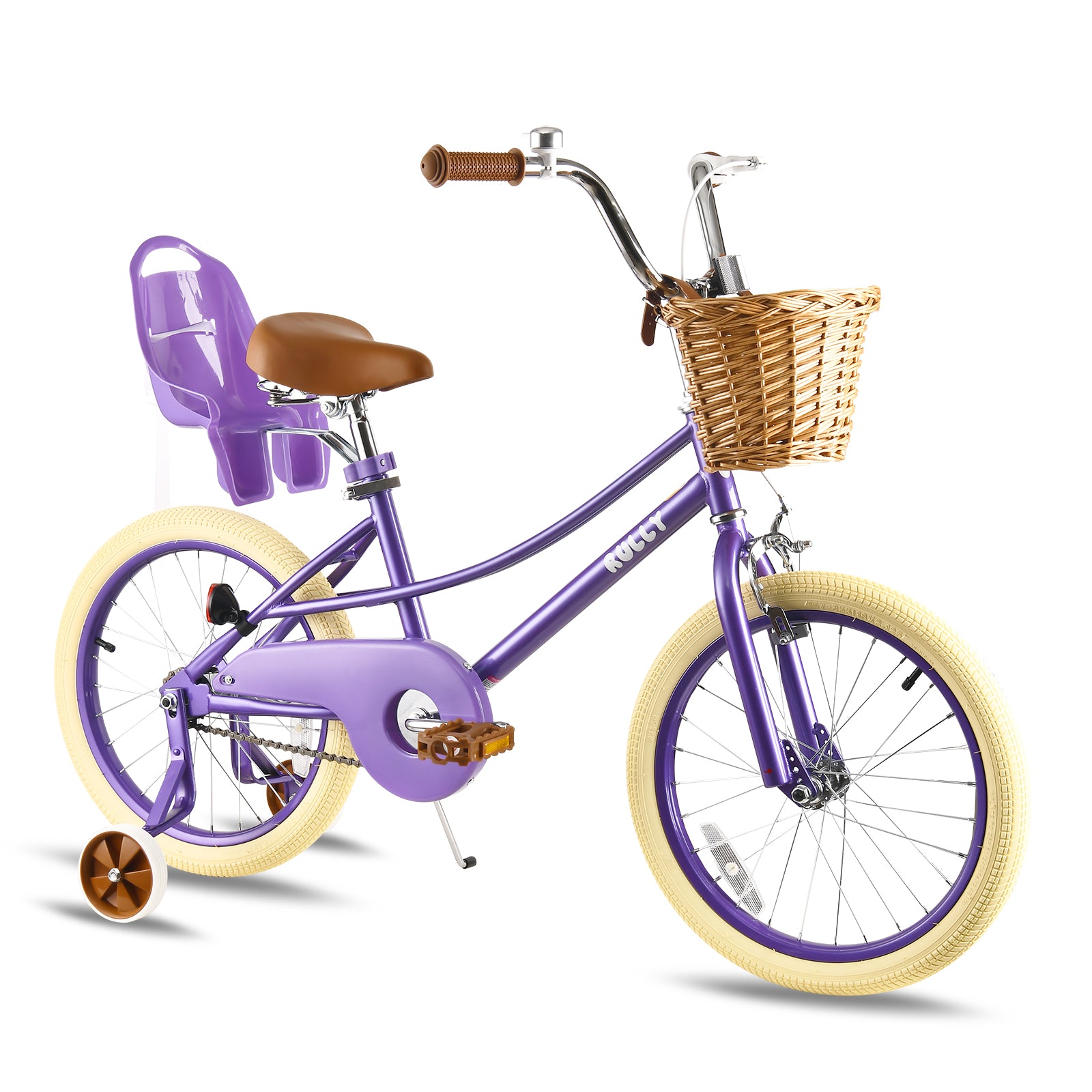 Сменное сиденье для куклы BIKE003