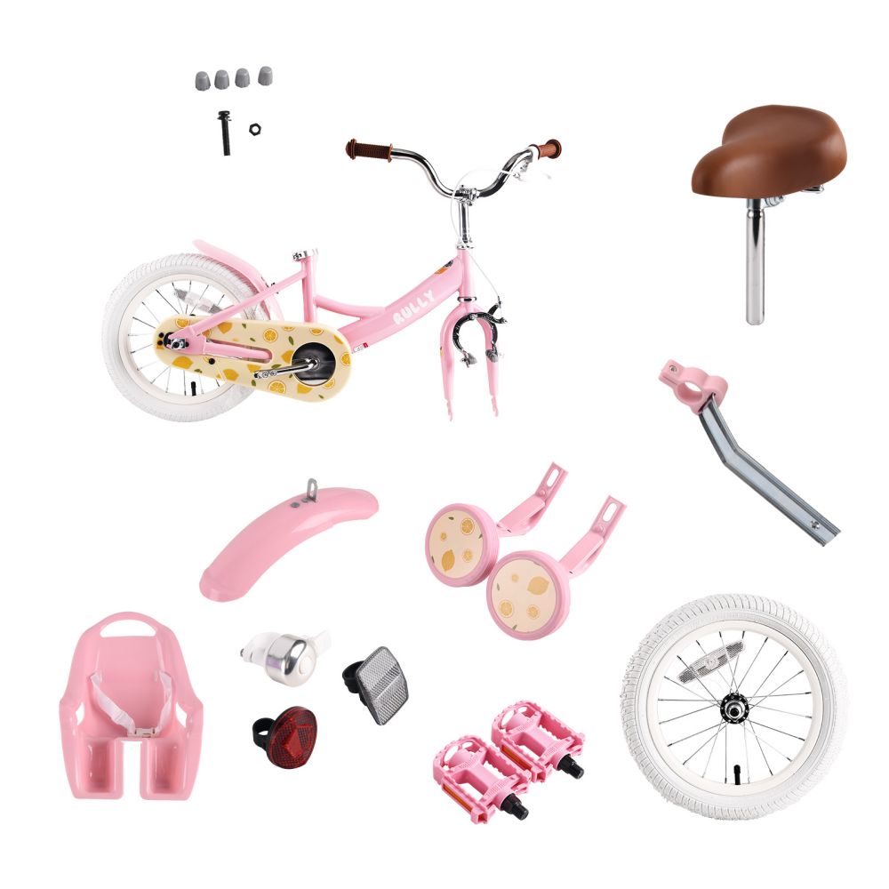 RULLY Lemon Kids Bike